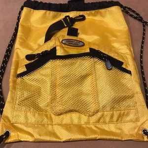 M-Backpack by ConnectionsTM Cool Gear,